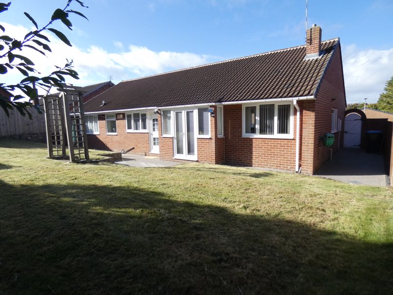 Rear- click for photo gallery